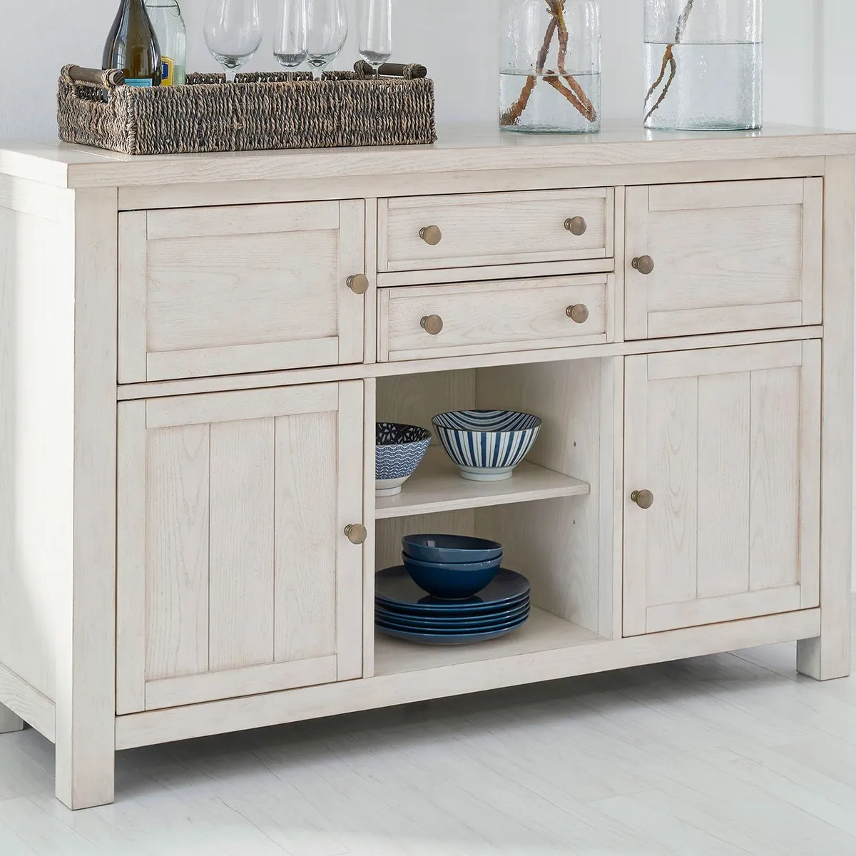 ASHLEY - Buffet comedor  Robbinsdale