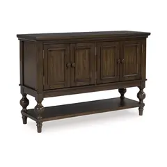 ASHLEY - Buffet comedor Veramond
