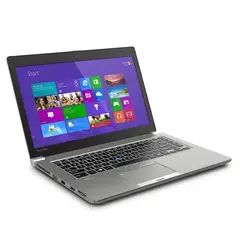 TOSHIBA - Notebook Tecra Z40-B - Core i5 - 8Gb Ram - 128Gb Ssd - Reacondicionado