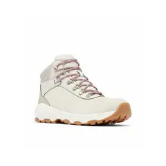 COLUMBIA - Botín Mujer Newton Wander Gris