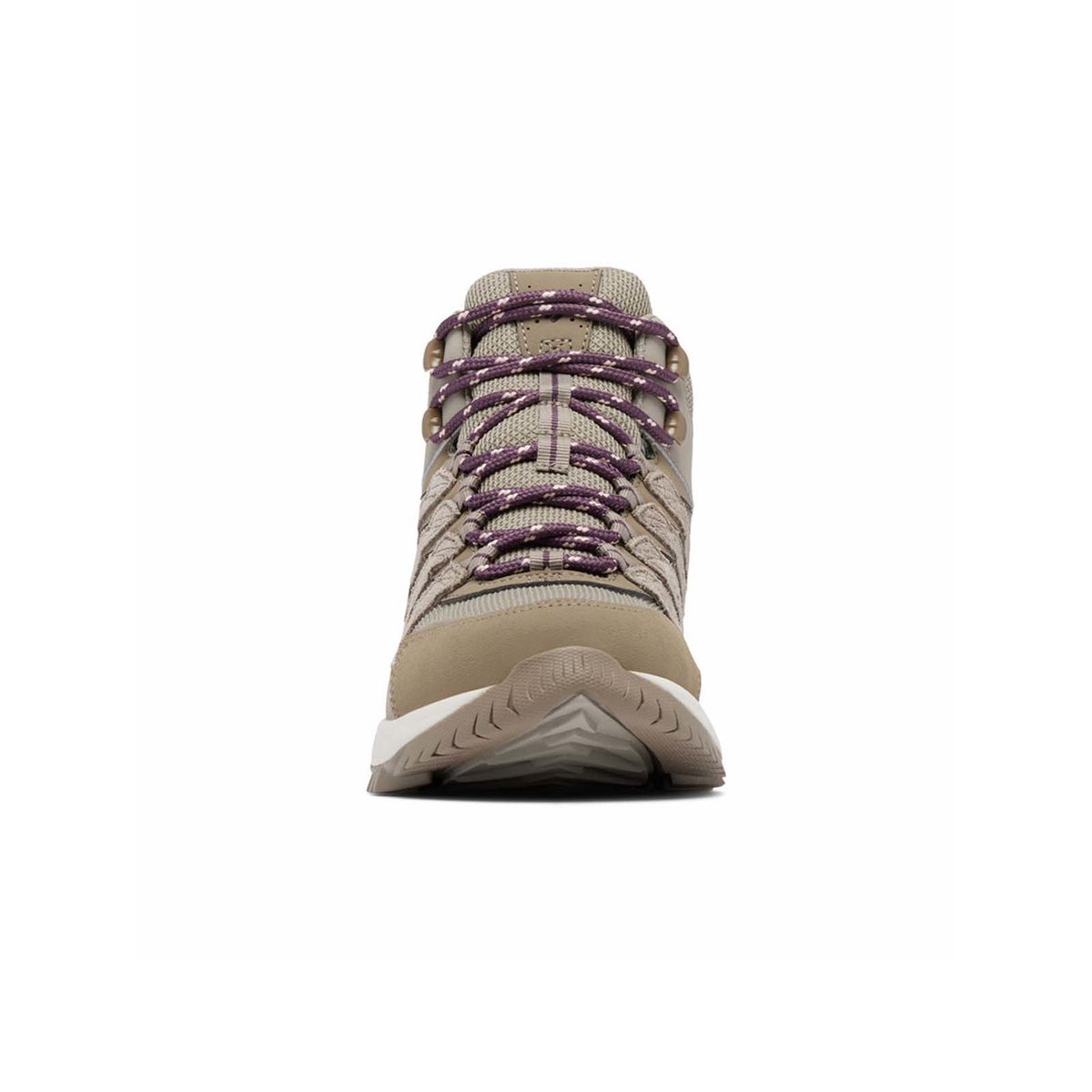 COLUMBIA - Botínero Mujer Strata Trail Mid Waterproof COLUMBIA