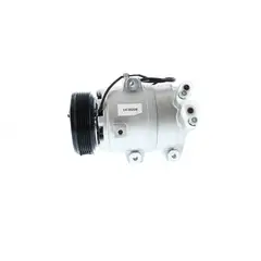VALEO - Compresor DKS17D 6PK 12V 119mm MAZDA 6 03-08 OE