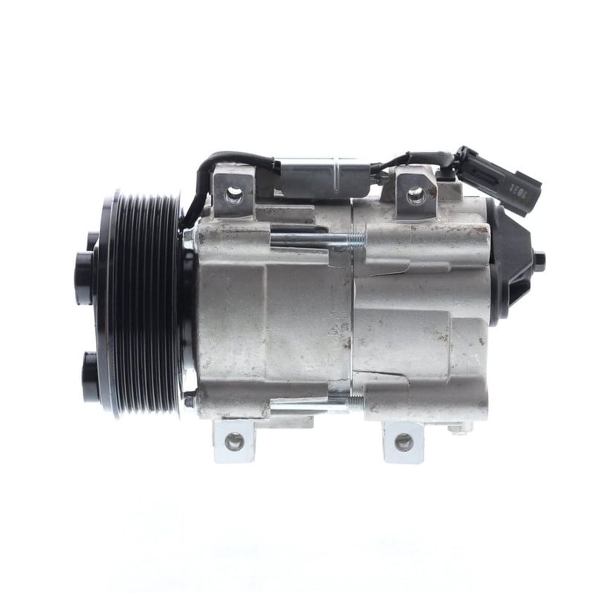 AMERICAN AIR - Compresor HS18 8PK 12V 118mm  DODGE RAM 06-10 OE