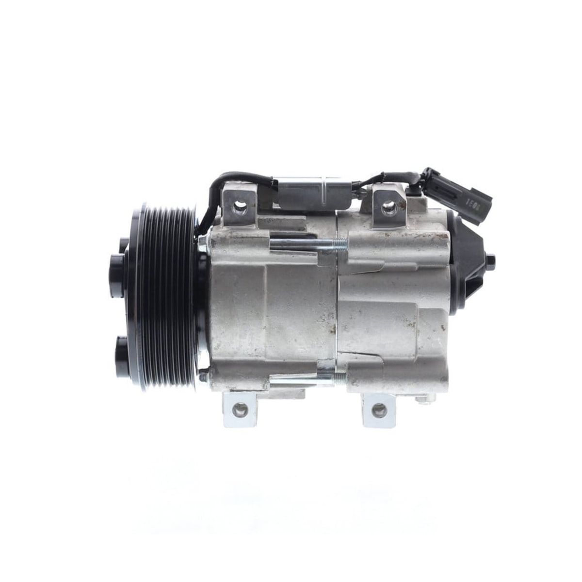 AMERICAN AIR - Compresor HS18 8PK 12V 118mm  DODGE RAM 06-10 OE