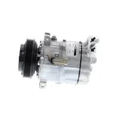 SANDEN - Compresor PXE16 5PK 12V 119mm SAAB 03-06 OE 0226