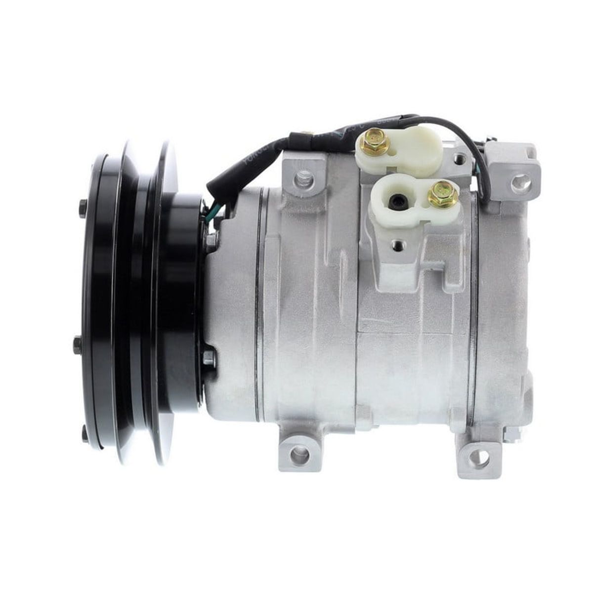 AMERICAN AIR - Compresor 10S15C 1B 24V 152mm KOMATSU AFTERMARKET