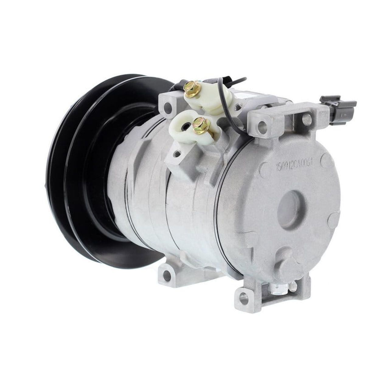 AMERICAN AIR - Compresor 10S15C 1B 24V 152mm KOMATSU AFTERMARKET