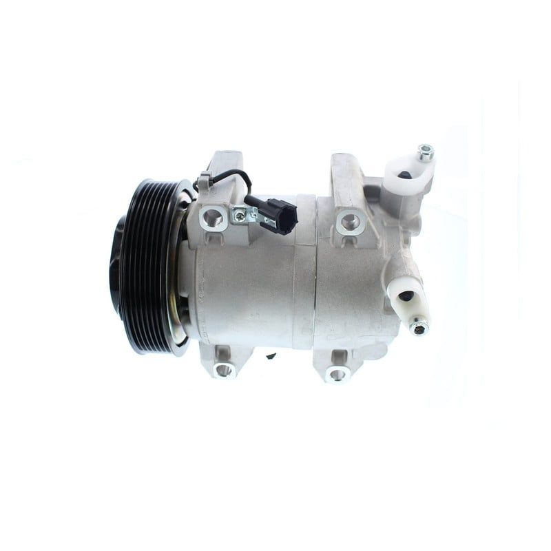 AMERICAN AIR - Compresor DKS17D 7PK 12V 135MM  AM