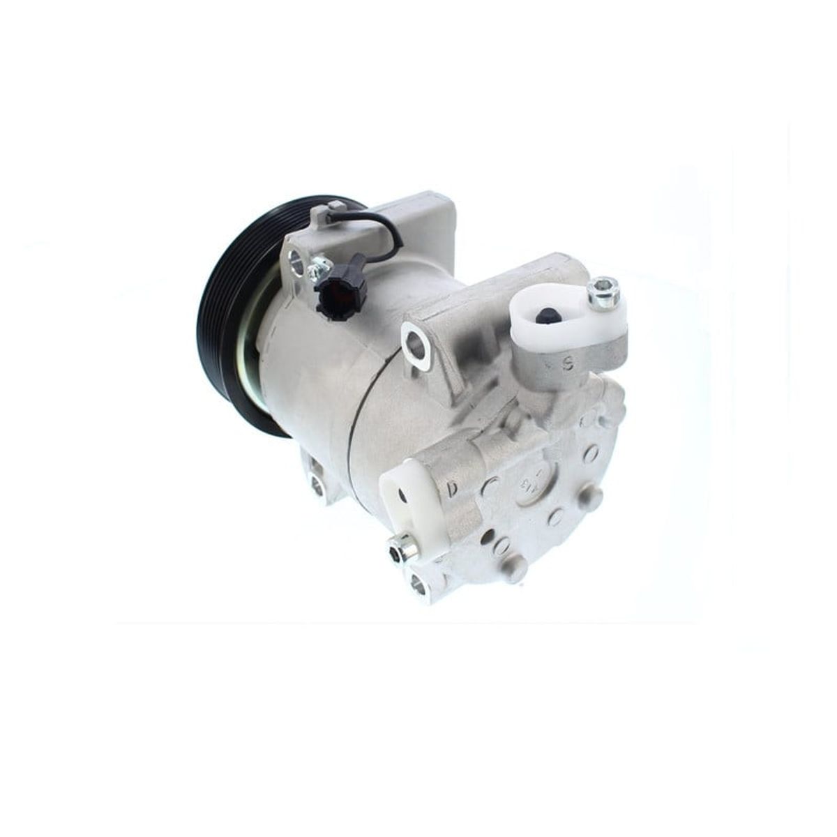 AMERICAN AIR - Compresor DKS17D 7PK 12V 135MM  AM