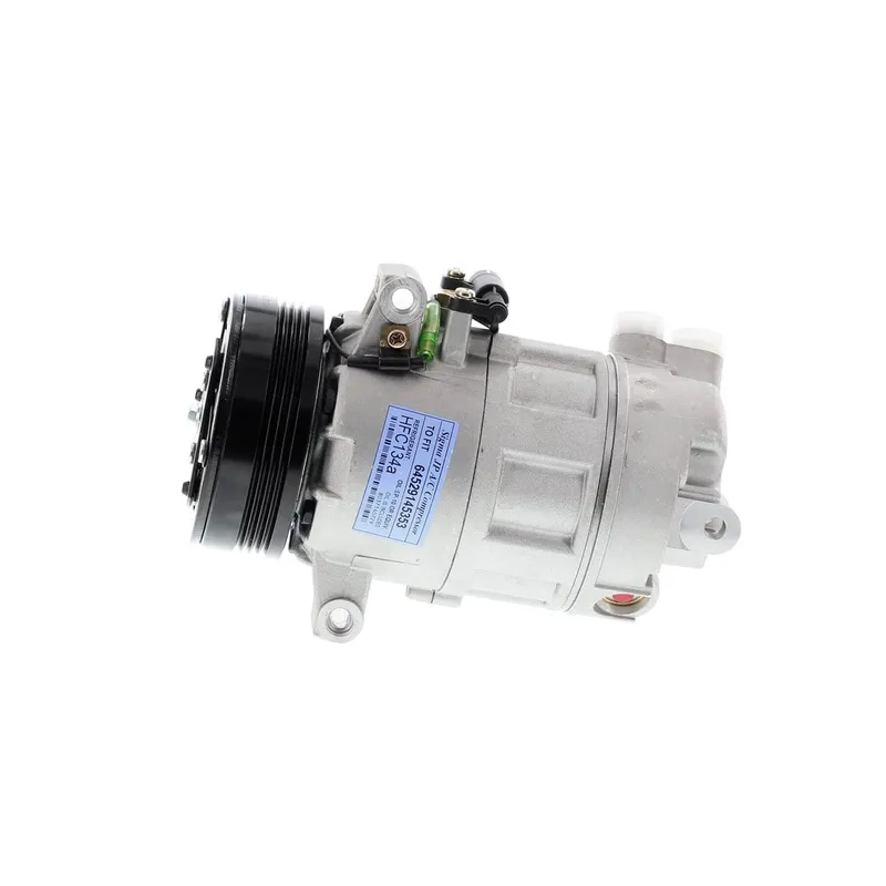 AMERICAN AIR - Compresor CSV613 4PK 12V 110mm BMW Z4 03-05 AFTERMARKET
