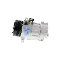 AMERICAN AIR - Compresor CSV613 4PK 12V 110mm BMW Z4 03-05 AFTERMARKET