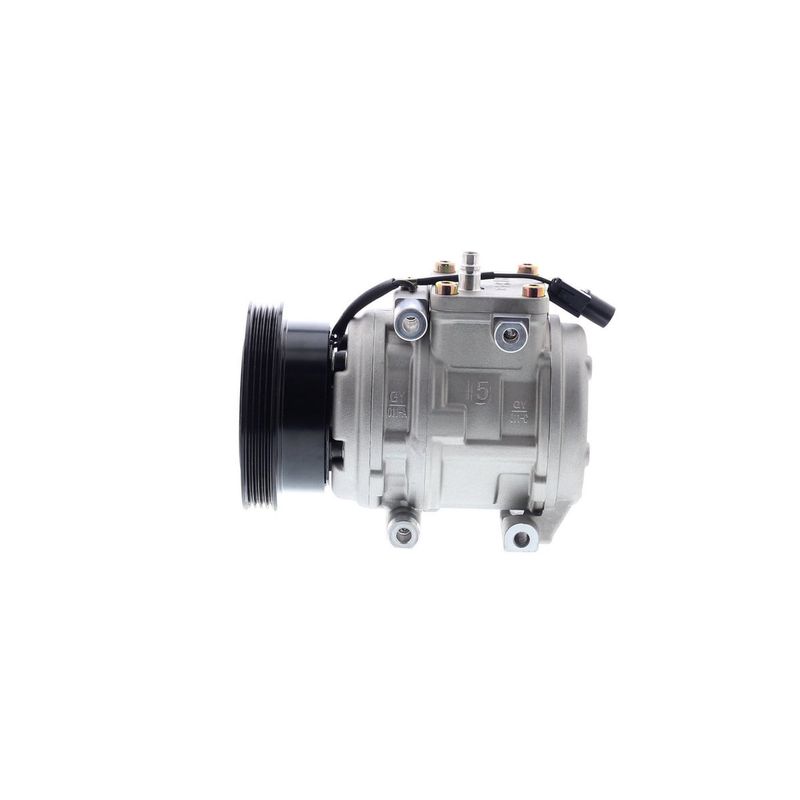 AMERICAN AIR - Compresor 10PA15C 4PK 12V 120MM SPECTRA 04-06 AFTERMARKET
