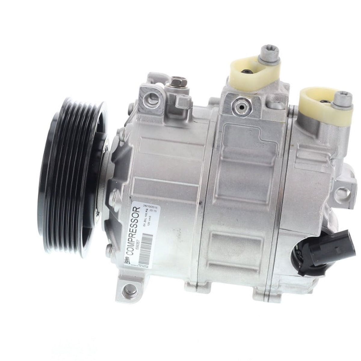 DENSO - Compresor DCS17E 6PK 12V 110MM OE DENSO