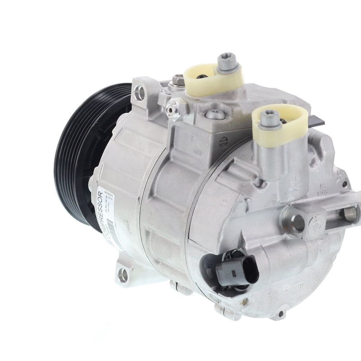 DENSO - Compresor DCS17E 6PK 12V 110MM OE DENSO