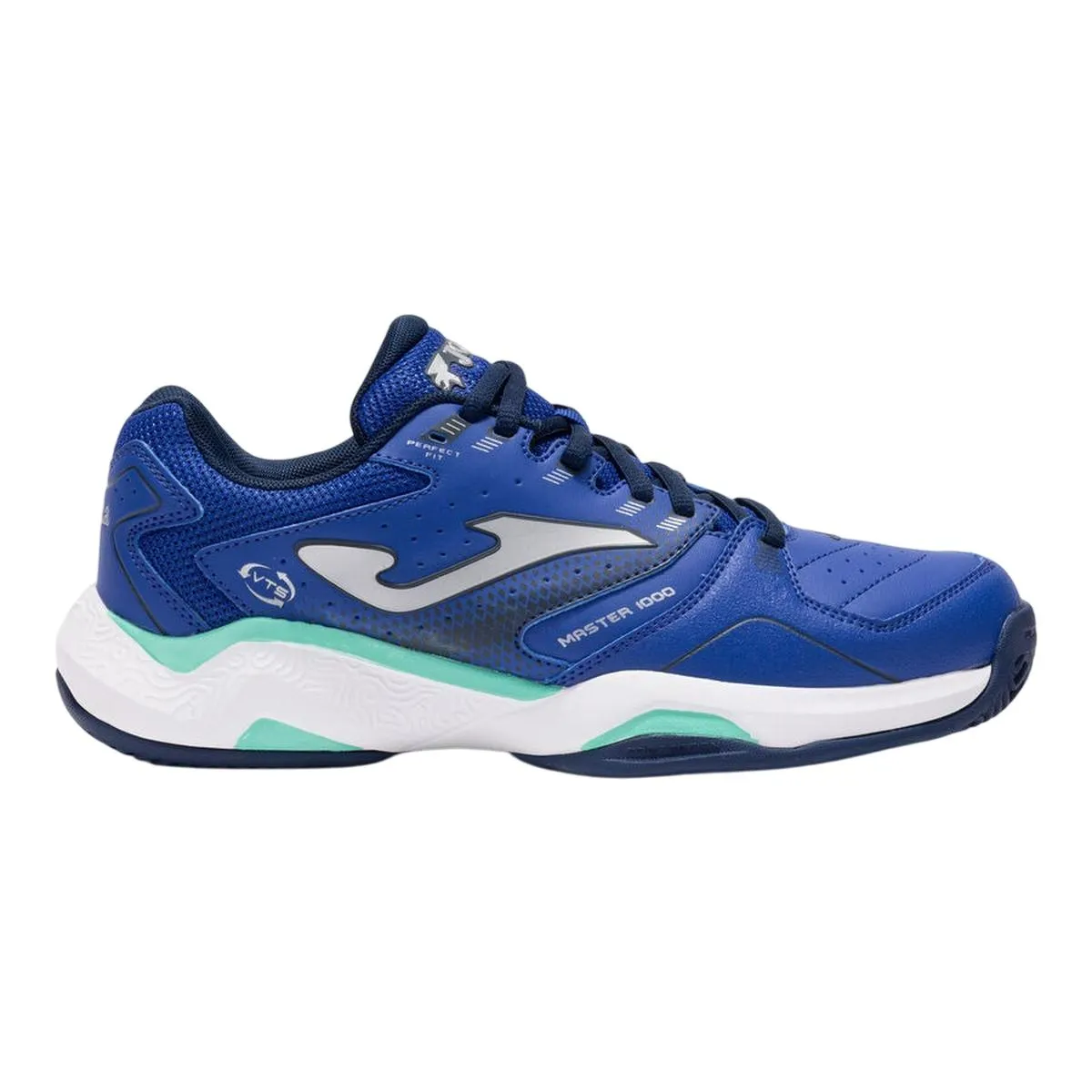 JOMA - Zapatillas Tenis Hombre Joma Master 1000 Azul