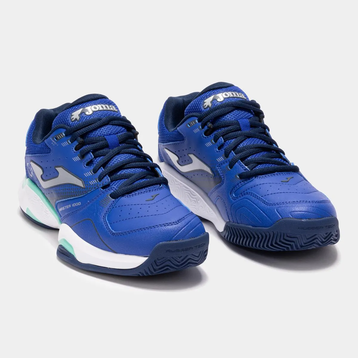 JOMA - Zapatillas Tenis Hombre Joma Master 1000 Azul