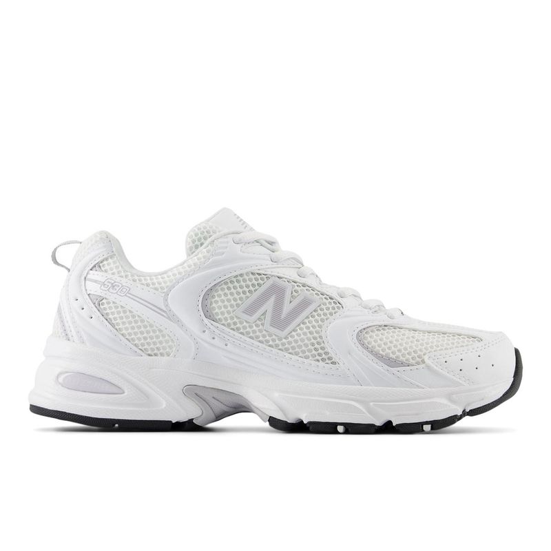 NEW BALANCE - Zapatillas Urbanas Unisex New Balance 530 Blanca
