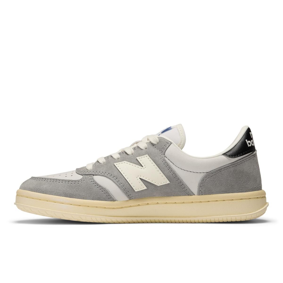 NEW BALANCE - Zapatillas Urbanas Hombre New Balance 500 Gris