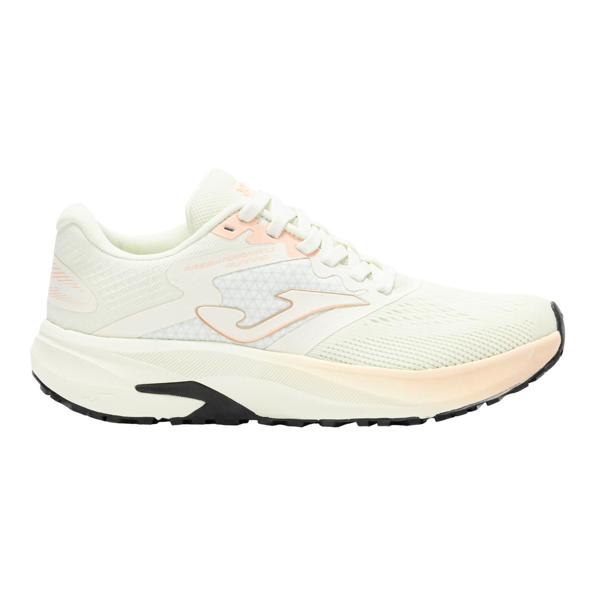 JOMA - Zapatillas Running Mujer Joma Speed 25 Beige