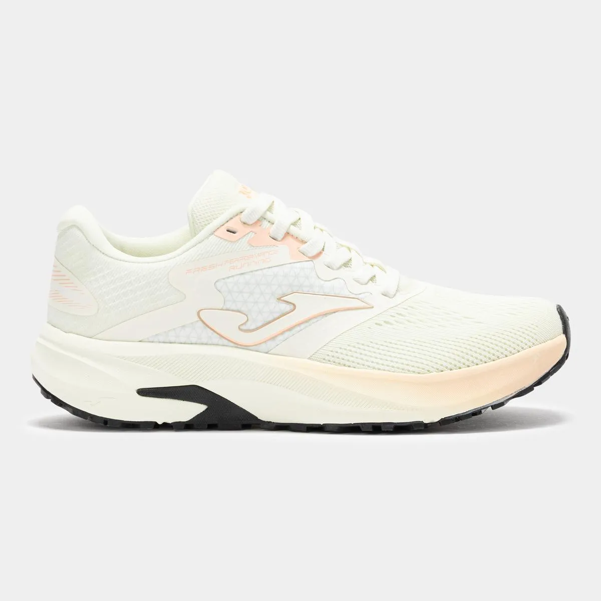 JOMA - Zapatillas Running Mujer Joma Speed 25 Beige