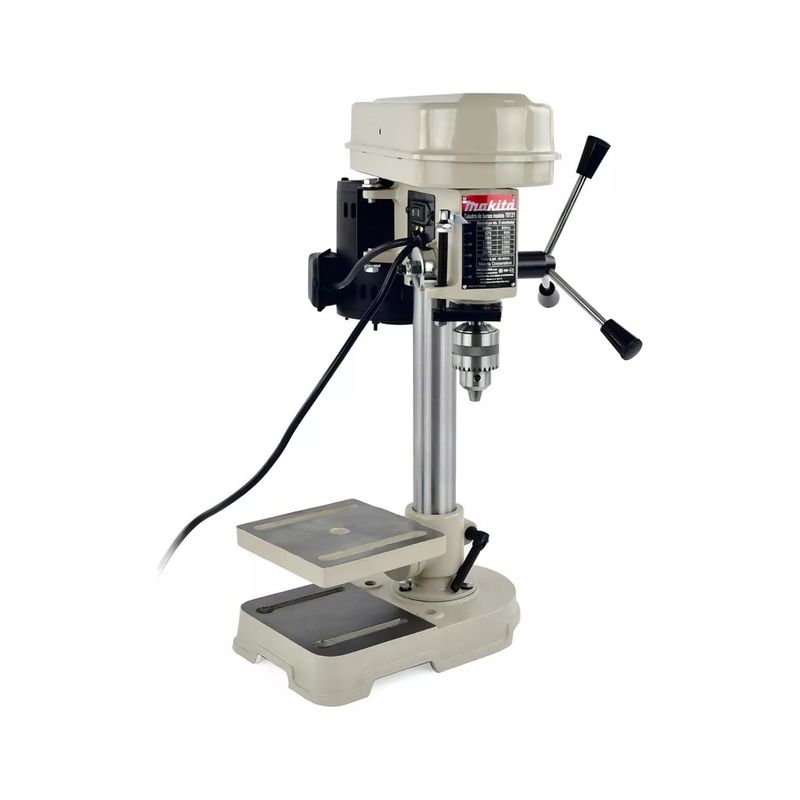 MAKITA - Taladro Pedestal 12 250w Tb131