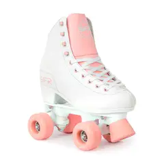 GENERICO - Patines Quad Figure SFR White Talla 35.5