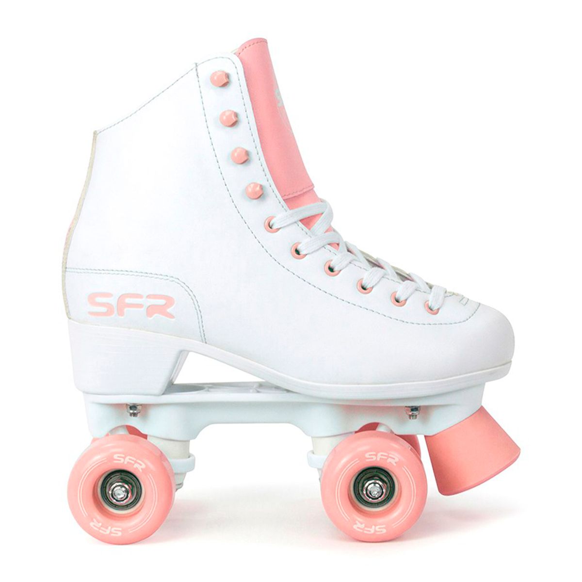 GENERICO - Patines Quad Figure SFR White Talla 35.5