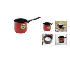 GENERICO - Lechera Olla Aluminio N 9
