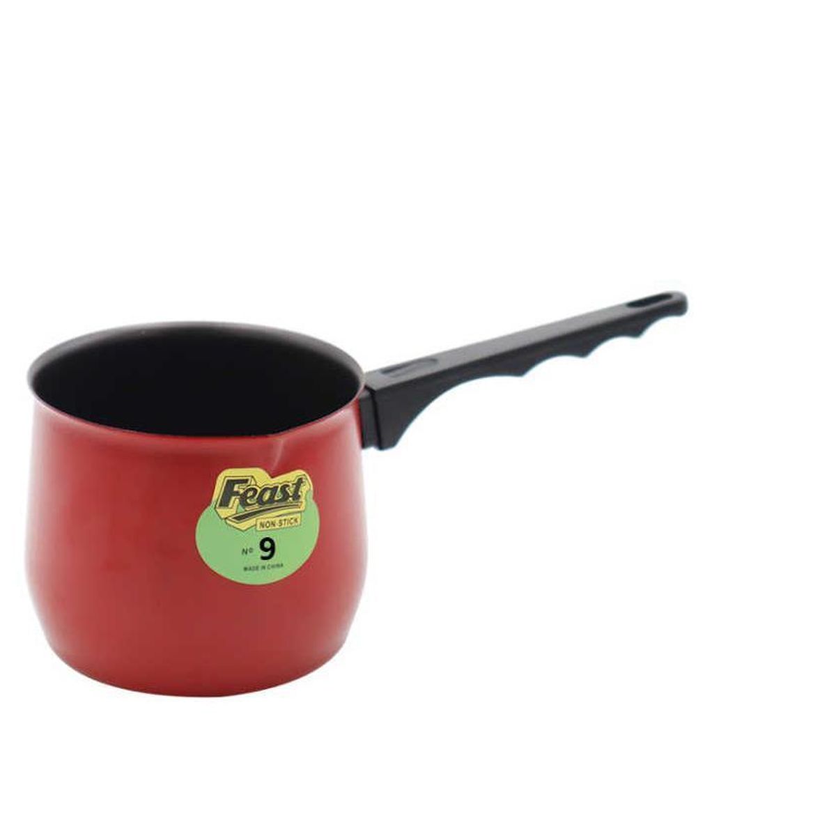 GENERICO - Lechera Olla  Aluminio N 9