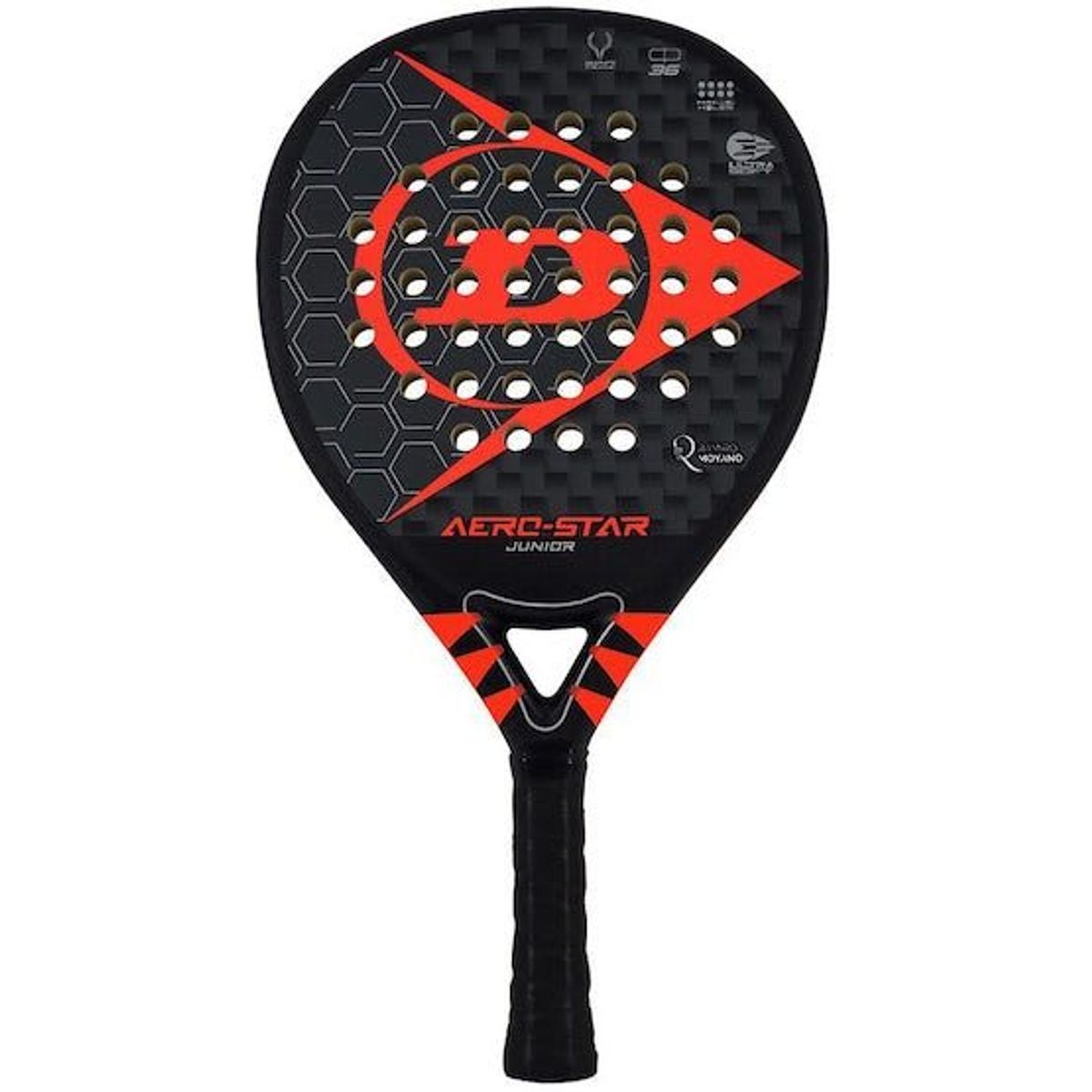 DUNLOP - PALA DUNLOP AEROSTAR JUNIOR NH