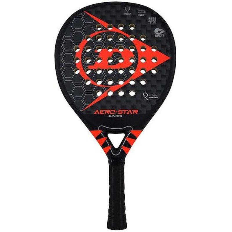 DUNLOP - PALA DUNLOP AEROSTAR JUNIOR NH