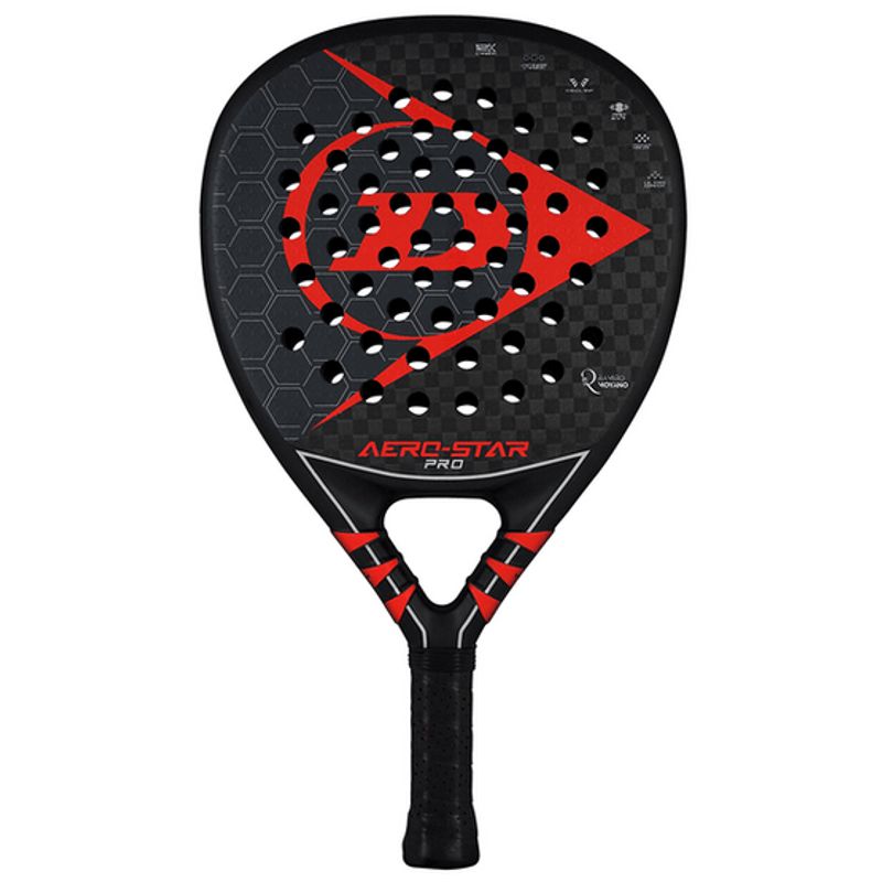 DUNLOP - PALA DUNLOP AEROSTAR PRO