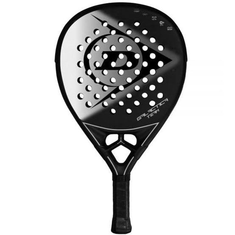 DUNLOP - PALA DUNLOP GALACTICA TEAM NEGRO GRIS