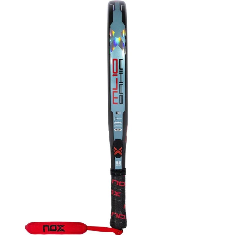 NOX - Pala Padel Nox ML10 Bahia Luxury Series 360-375gr 2023