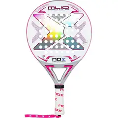 NOX - Pala Padel ML10 Pro Cup Silver 360-375gr 202324
