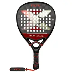 NOX - Pala Padel ML10 Shotgun 18K Luxury Series 2024