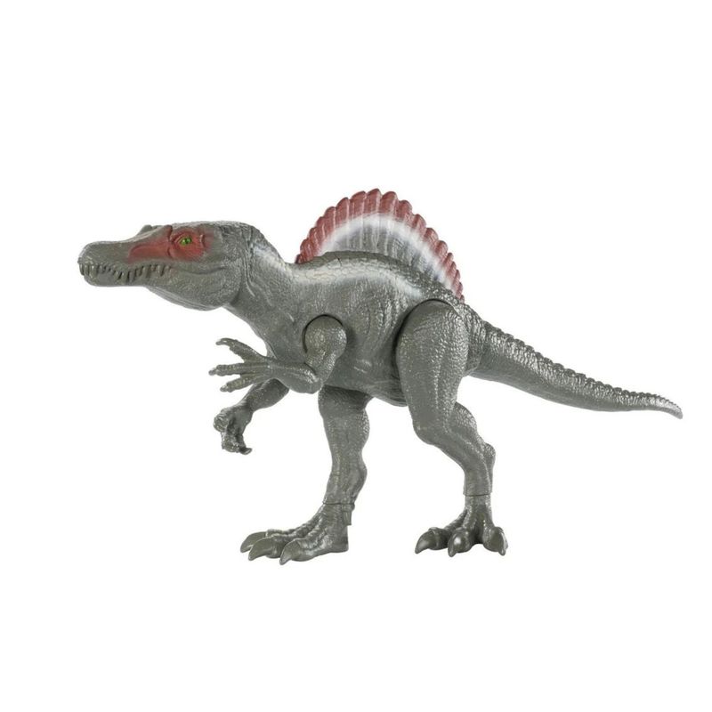 JURASSIC WORLD - JURASSIC WORLD DINOSAURIO DE JUGUETE - SPINOSAURUS