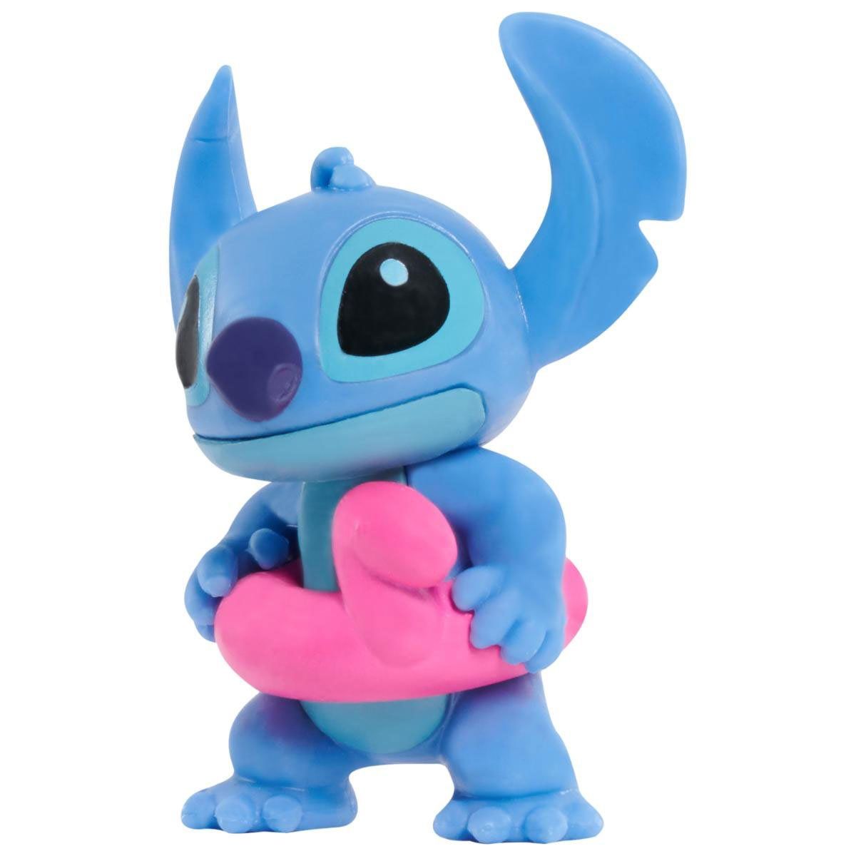ANSALDO - Figuras de acción STITCH colección mini 5 pack
