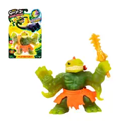 ANSALDO - HEROE DE GOO JIT ZU CURSED GOO SEA - ILL EEL HERO PACK