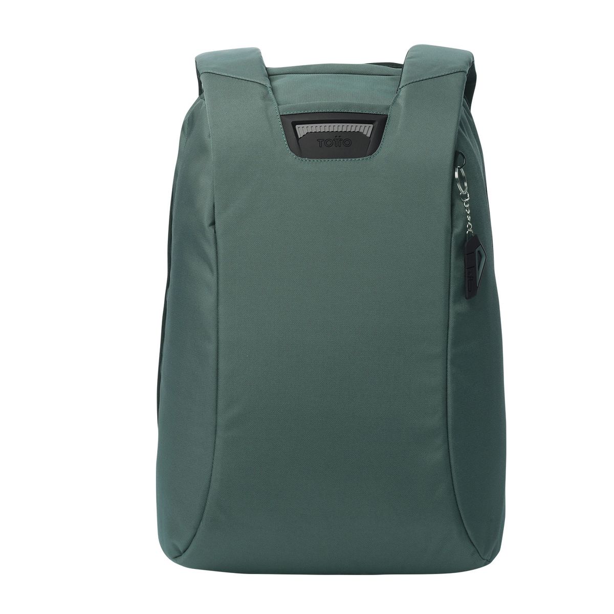 TOTTO - Mochila Antirrobo Bunker Pack 40 Notebook 154 Para Hombre Totto