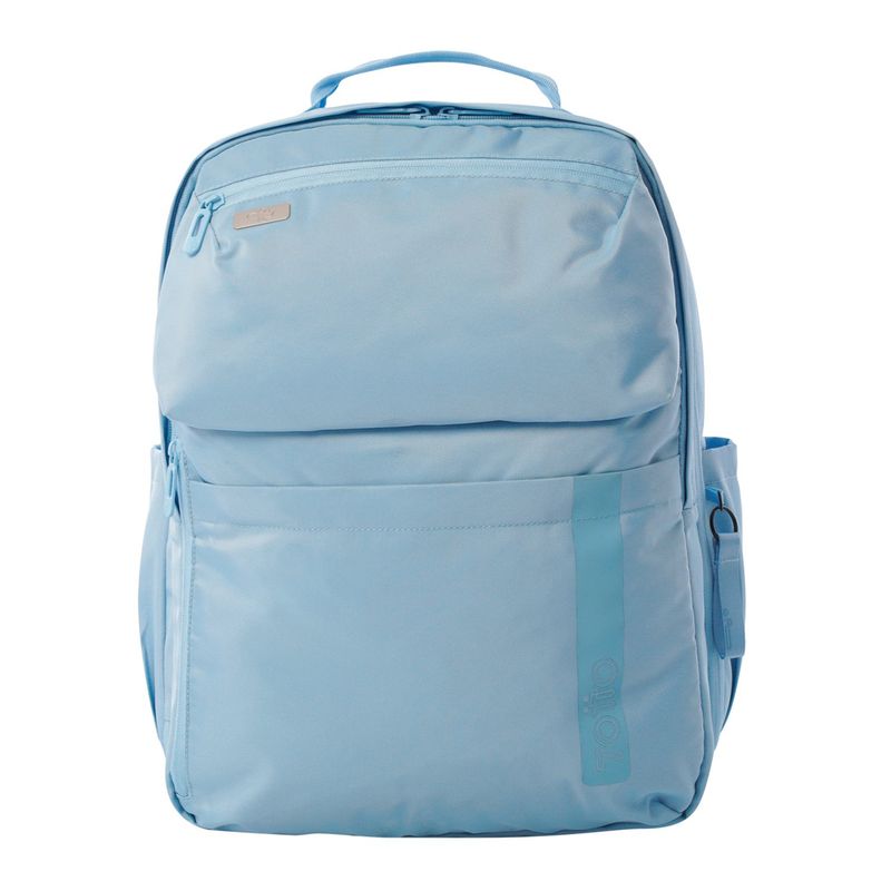 TOTTO - Mochila de Viaje Grande Elan Travel Totto