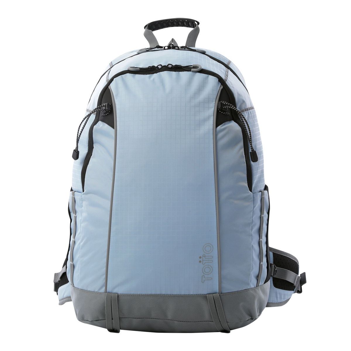 TOTTO - Mochila Deportiva Outdoor Summit 32 Pequeña Para Mujer Totto