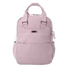 TOTTO - Mochila Ejecutiva Notebook 14 Toscana Para Mujer
