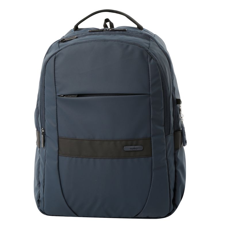 TOTTO - Mochila Ejecutiva Notebook16 Wivetto 20 Para Mujer Totto
