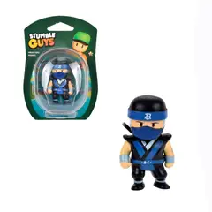 ANSALDO - FIGURA 5 CMS STUMBLE GUYS - NINJA KAI