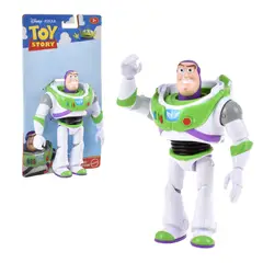 ANSALDO - DISNEY PIXAR TOY STORY PERSONAJE - BUZZ LIGHTYEAR
