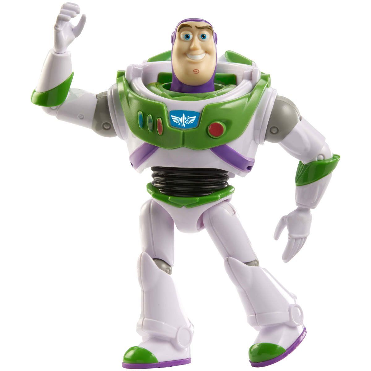 ANSALDO - DISNEY PIXAR TOY STORY PERSONAJE - BUZZ LIGHTYEAR