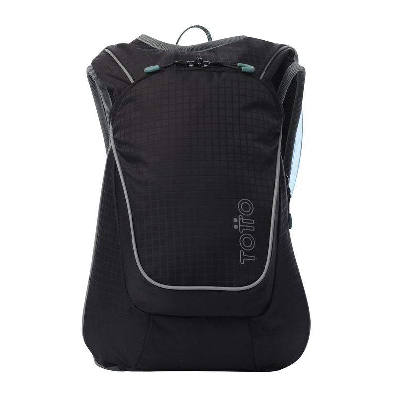 TOTTO - Mochila Hidratante Outdoor Summit 12 Pequeña Para Hombre Totto