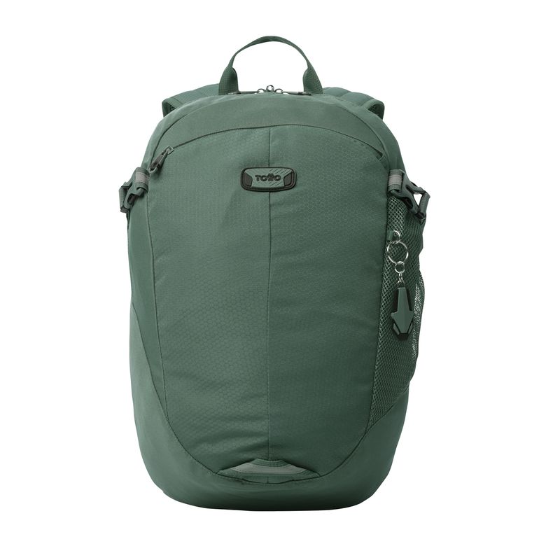 TOTTO - Mochila Juvenil Deportto Notebook 14 Para Hombre Totto