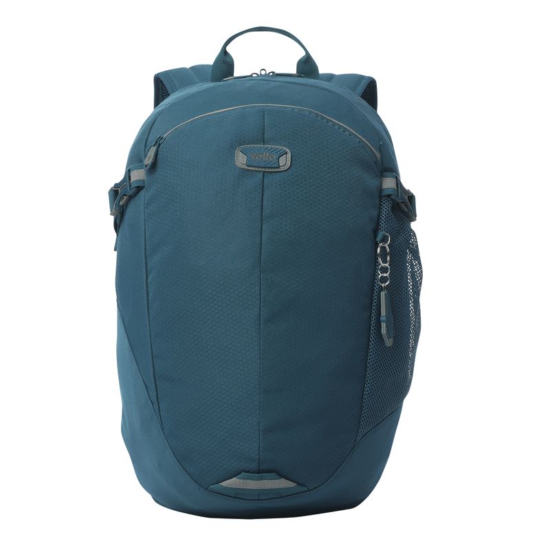 TOTTO - Mochila Juvenil Deportto Notebook 14 Para Hombre Totto